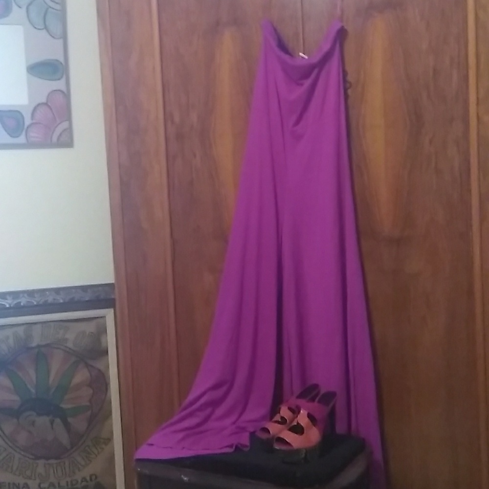 jumpsuit